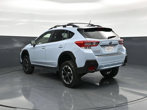 Used 2023 Subaru Crosstrek 2.0i AWD/4WD image 6