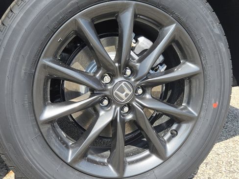 New 2026 Honda CR-V EX-L image 11