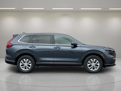 New 2026 Honda CR-V LX image 6