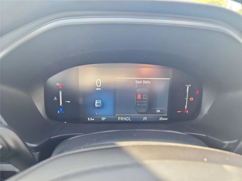 New 2026 Ford Escape Active image 29