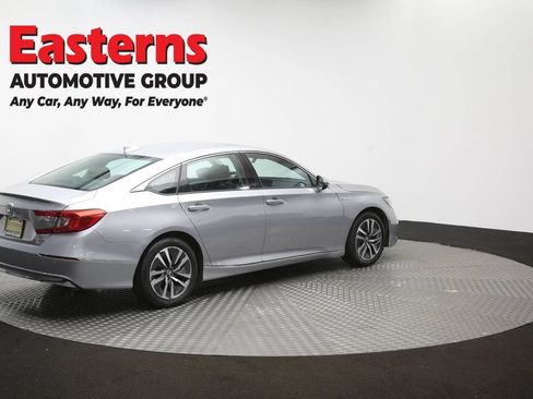 Used 2021 Honda Accord EX-L image 42