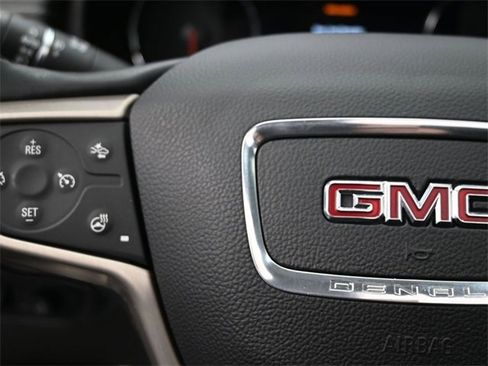 Used 2023 GMC Terrain Denali image 22