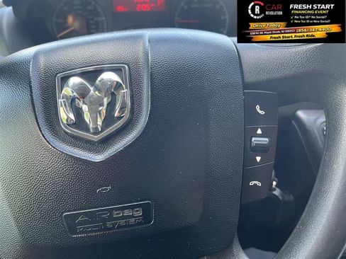 Used 2019 RAM ProMaster 3500 FWD image 19