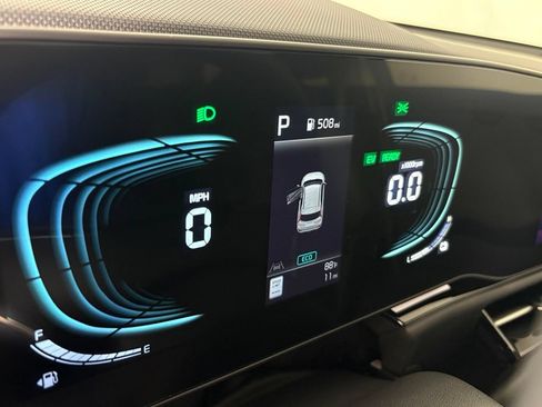 New 2026 Kia Niro EX FWD image 22