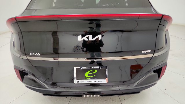 Used 2023 Kia EV6 GT AWD/4WD image 29
