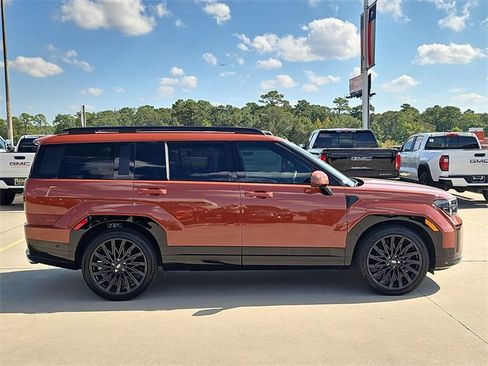 Used 2024 Hyundai Santa Fe Calligraphy image 4