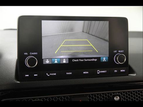 Used 2025 Honda Civic Sport image 11