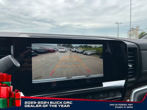 New 2026 GMC Sierra 1500 Elevation image 28