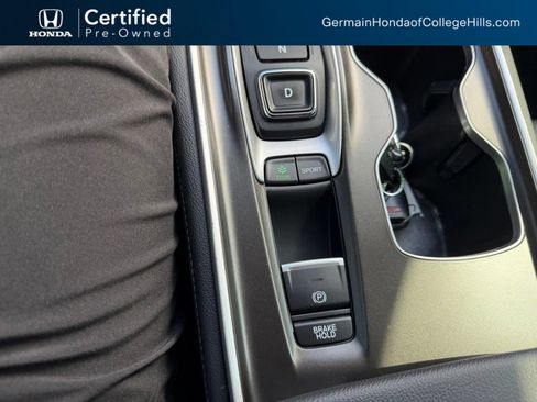 Used 2021 Honda Accord Touring image 26