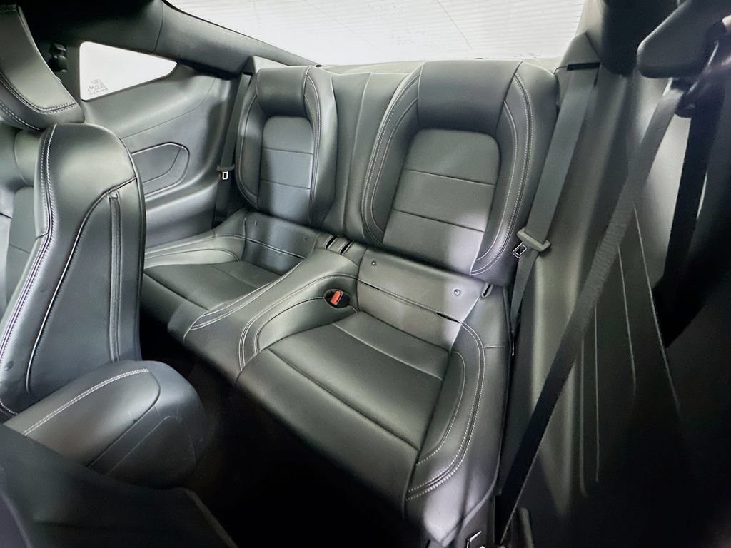 Used 2024 Ford Mustang GT Premium RWD image 16