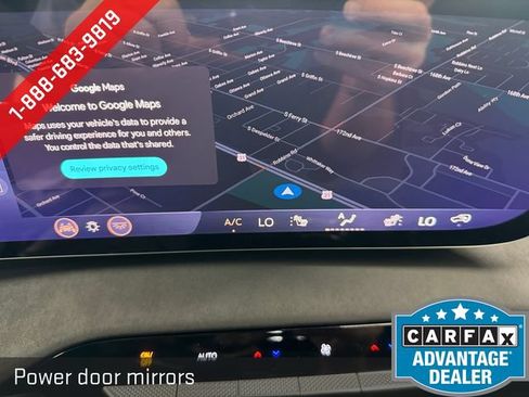 Used 2027 Buick Enclave Sport Touring w/ Power Package AWD/4WD image 13
