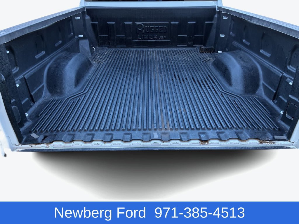 Used 2025 Chevrolet Silverado 2500 LT w/ Safety Package AWD/4WD image 12