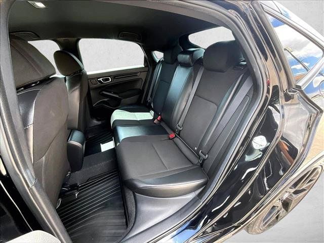 Used 2024 Honda Civic Sport image 25