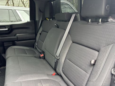 Used 2021 Chevrolet Silverado 1500 LT w/ Safety Package II image 13