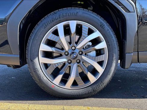 New 2026 Subaru Forester Touring image 15