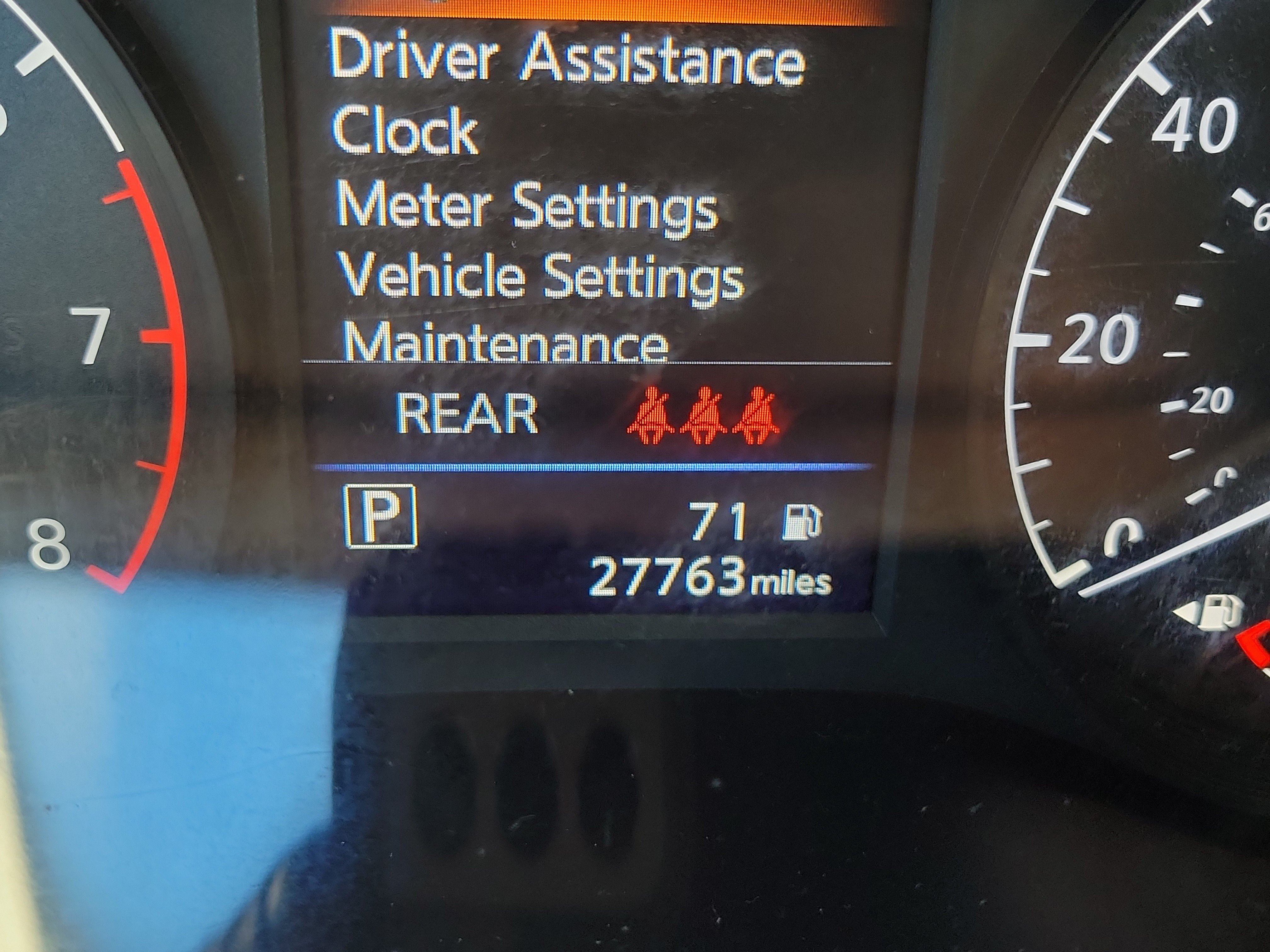 Certified 2024 Nissan Altima 2.5 S FWD image 21