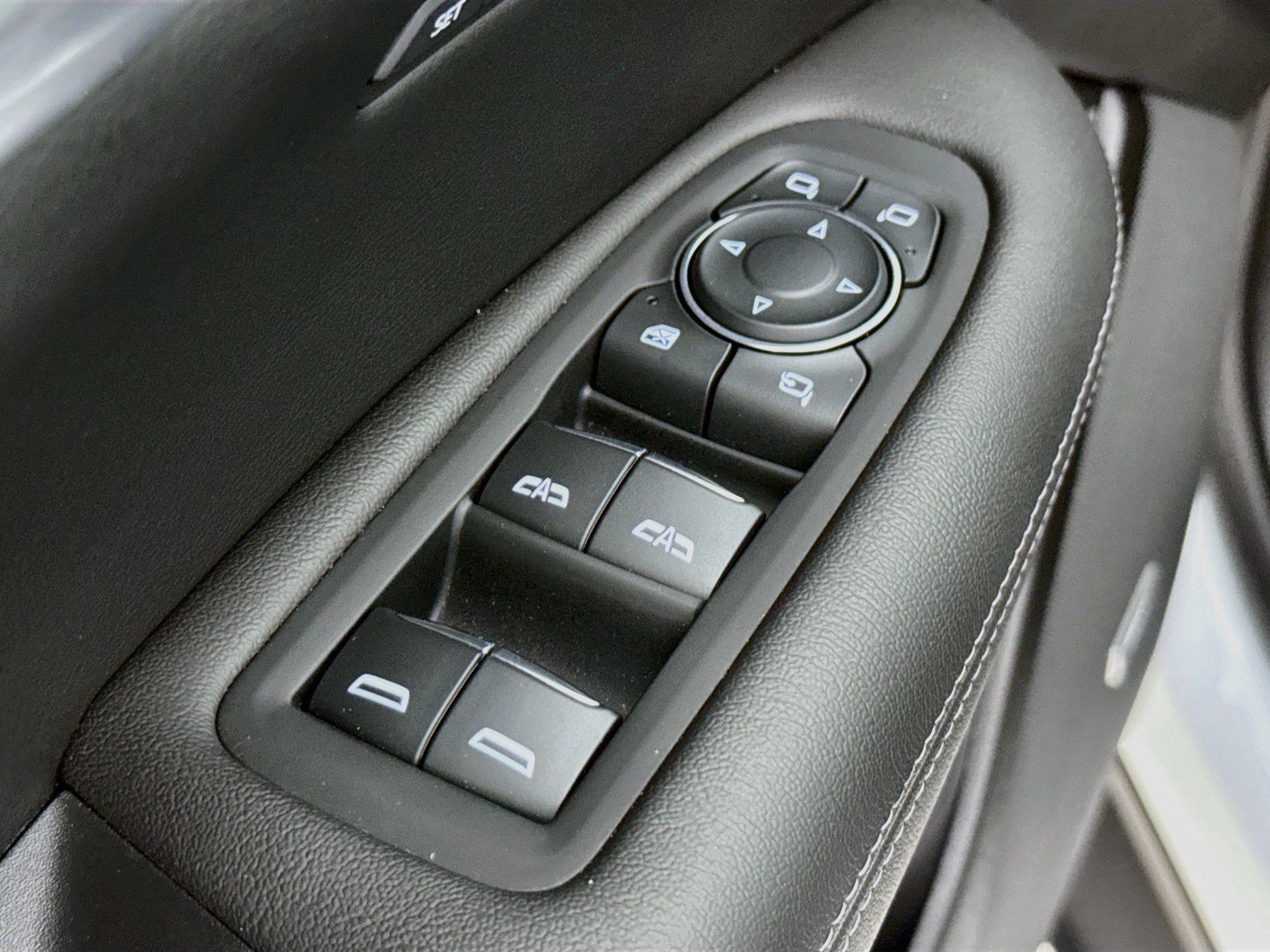 Used 2024 Cadillac XT5 Premium Luxury FWD image 21