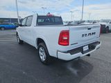New 2025 RAM 1500 4x4 Crew Cab image 5