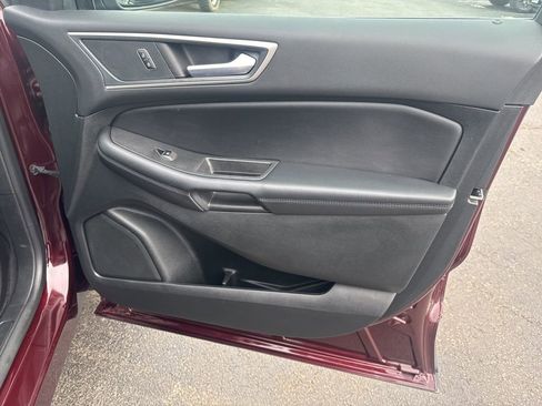 Used 2024 Ford Edge SEL w/ Convenience Package AWD/4WD image 45