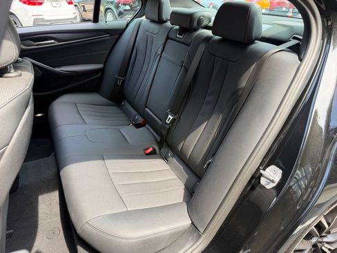 Used 2023 BMW 530i w/ M Sport Package RWD image 33