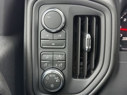 New 2026 GMC Sierra 3500 Pro image 29