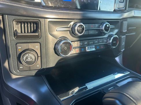 New 2026 Ford F150 Lariat w/ Equipment Group 502A High image 37