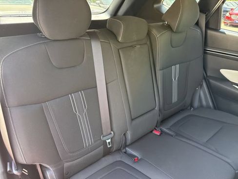 Used 2023 Hyundai Tucson SEL AWD/4WD image 23