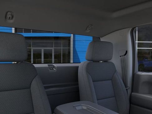 New 2026 GMC Sierra 1500 Pro w/ Convenience Package AWD/4WD image 25