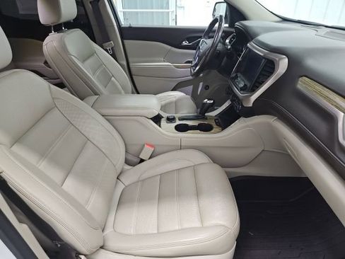 Used 2018 GMC Acadia Denali w/ LPO, Floor Liner Package image 12