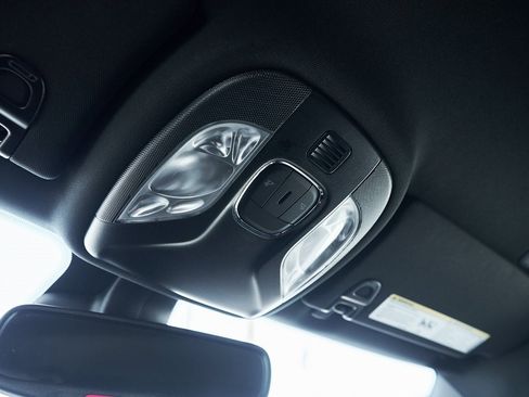 Used 2024 Jeep Compass Trailhawk image 54