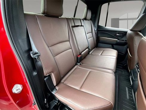 Used 2024 Honda Ridgeline RTL image 24