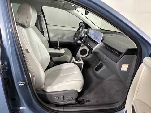 Used 2023 Hyundai Ioniq 5 Limited image 28
