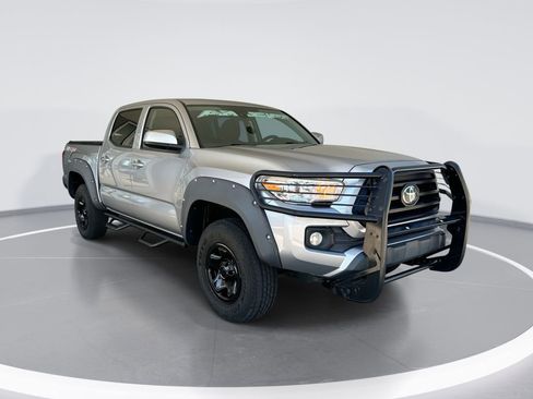 Used 2021 Toyota Tacoma SR AWD/4WD image 45