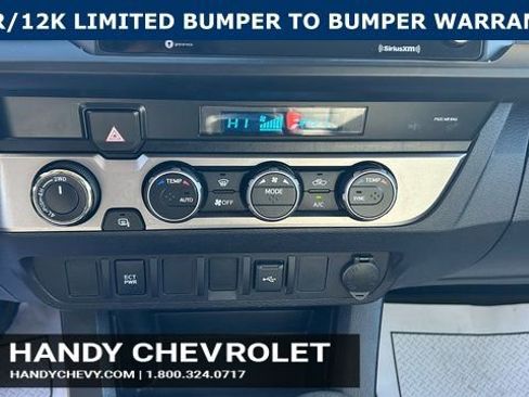 Used 2021 Toyota Tacoma SR image 29