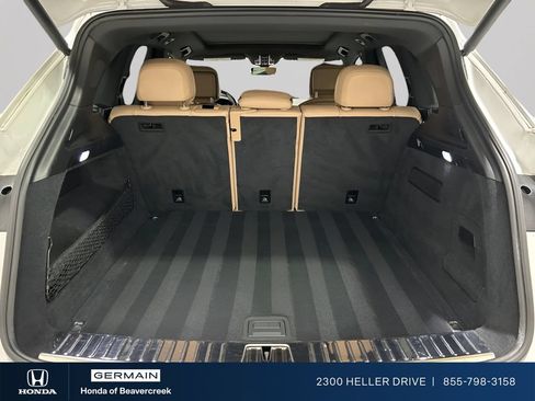 Used 2020 Porsche Cayenne AWD/4WD image 25