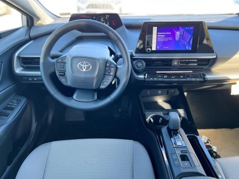 New 2026 Toyota Prius LE image 23