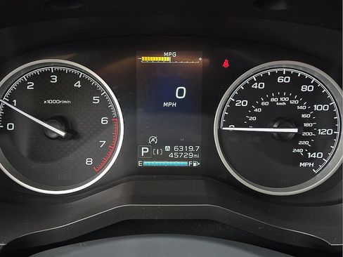 Used 2020 Subaru Forester Limited AWD/4WD image 19