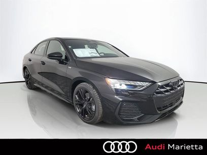 New 2026 Audi A3 2.0T Premium