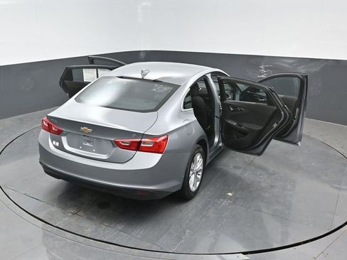 Used 2024 Chevrolet Malibu LT FWD image 23