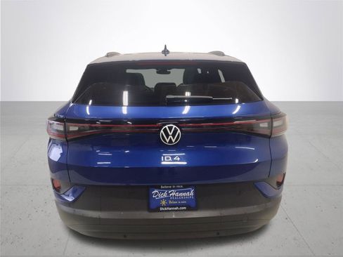 Used 2022 Volkswagen ID.4 Pro S image 14