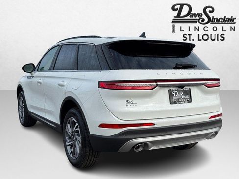 New 2026 Lincoln Corsair Premiere image 7