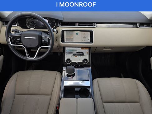 Used 2023 Land Rover Range Rover Velar S image 13