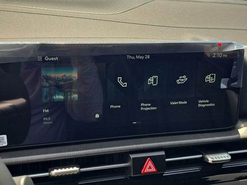 New 2026 Kia Sportage X-Line AWD/4WD image 22