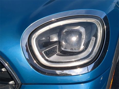 Used 2022 MINI Cooper Countryman image 7