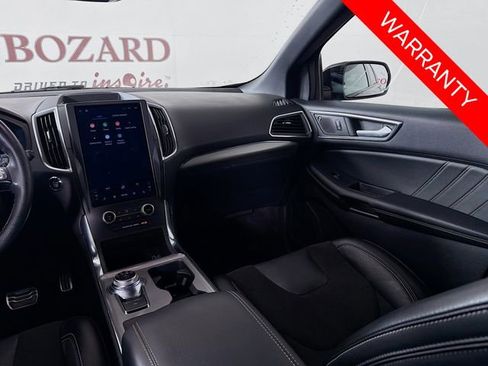 Certified 2022 Ford Edge ST AWD/4WD image 23