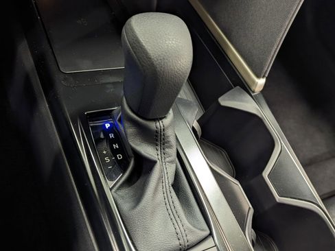 New 2026 Toyota Camry LE image 12