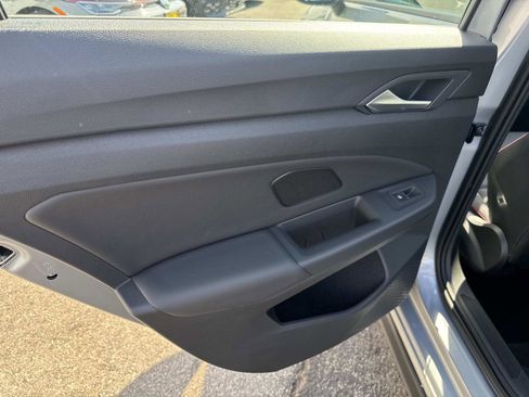 New 2025 Volkswagen GTI SE image 8