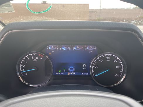 Used 2022 Ford F150 XLT w/ Equipment Group 302A High image 4