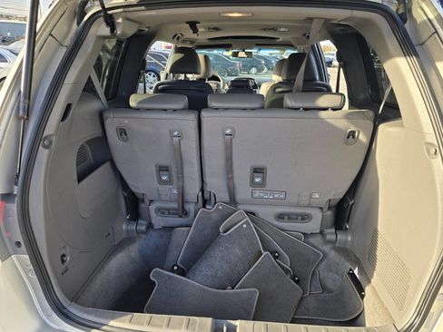 Used 2009 Honda Odyssey EX-L image 11