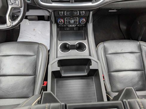 Used 2021 Chevrolet Tahoe Premier AWD/4WD image 20